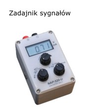 zadajnik sygnałów